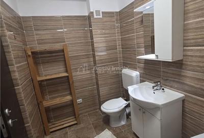 Apartament cu 2 camere, mobilat în Dobroești - 3