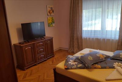 Casă cu 3 camere cu Canalizare în Periferie - 4