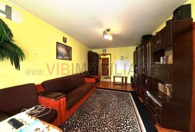 3 camere - Circular - Plaza Romania - 2