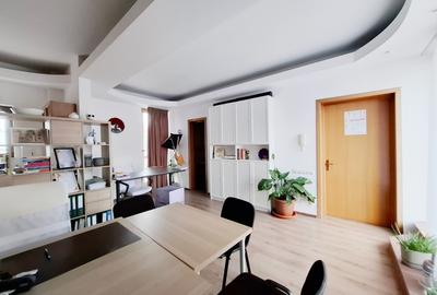 Primaverii, 5 Camere 272mput | Bloc 1998 | 2 Terase - 4