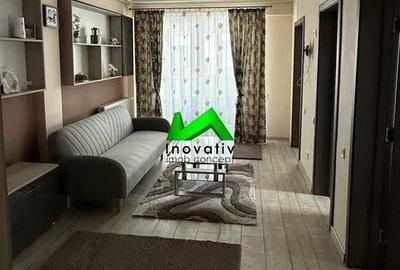 Apartament dd?nchiriat 2 camere Sibiu Cart Arhitectilor - 4