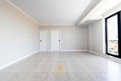 Apartament Mamaia Nord - 3 camere - O.B.A Lake - Proiect finalizat. - 2