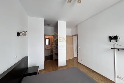Apartament cu 3 camere decomandat, mobilat în Nord - 11