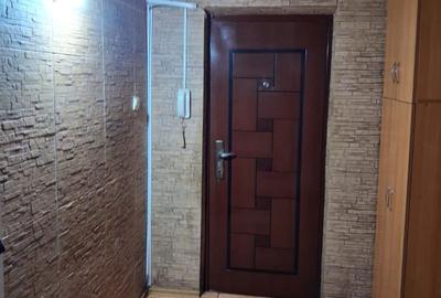 Apartament cu 2 camere nedecomandat în Central - 3
