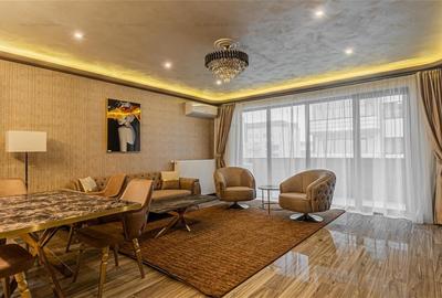 Apartament | 4 camere | LUX | prima inchiriere | Tractorul - 2