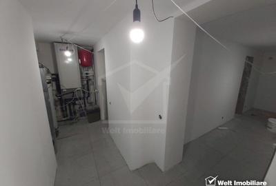 Casa recent renovata, ideal birouri, Andrei Muresanu - 14