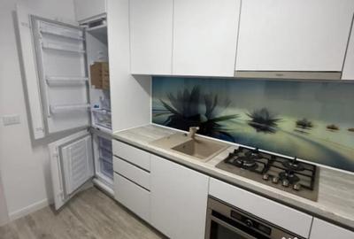 Garsonieră decomandată, mobilată în Central - 3