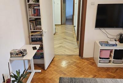 Apartament cu 3 camere decomandat în Decebal - 3