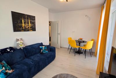 Apartament 2 camere | Decomandat | Bucatarie inchis | Terasa 16mp | Parcare - 8