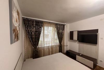 Garsoniera 1 MAI/ Metrou - 3