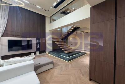 Casă individuală cu 7 camere cu Canalizare în Pipera - 7