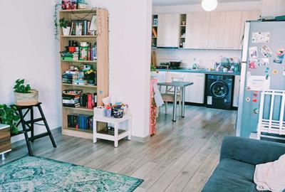 Casă cu 4 camere în Dârza - 2