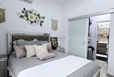 Black Friday - vila moderna - 4 camere + terasa acoperita - Cernica - 9