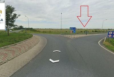 Teren agricol extravilan de 1.8500000238419 mp, în Aradul Nou - 2