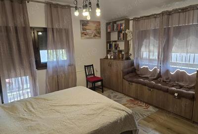 Oportunitate - Casa individuala P+E. Pozitie excelenta, 1 minut metrou Leonida. - 9