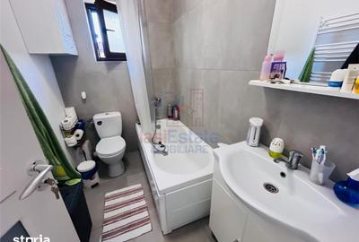 Apartament cu 2 camere decomandat în Ciurea - 8