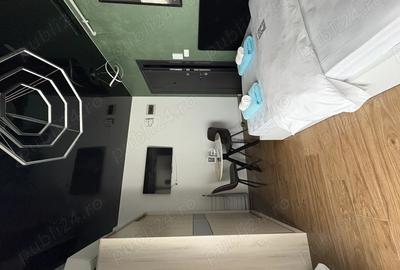 Studio de Inchiriat, primul rand la mare. Signature Promenada - 2