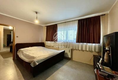Apartament cu 3 camere semidecomandat, mobilat în Gheorgheni - 4