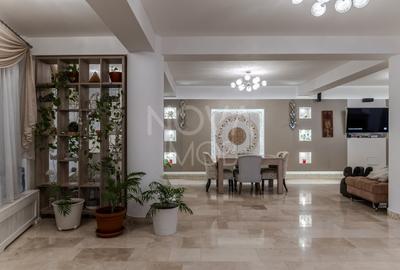 Casă individuală cu 9 camere cu Piscina în Sub Arini - 32