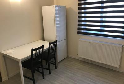 Garsonieră decomandată, mobilată în Braytim - 2