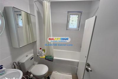 Apartament cu 2 camere, mobilat în Giurgiului - 9