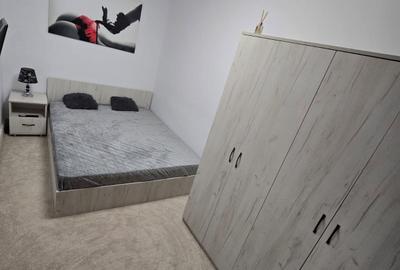 Apartament cu 2 camere semidecomandat în Central - 5