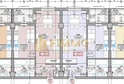 Garsonieră în Central - 1