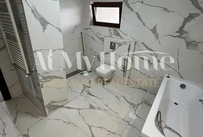 Casă individuală cu 7 camere cu Canalizare în Pipera - 16