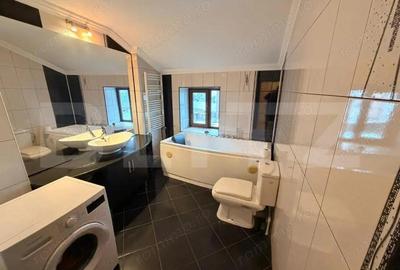 Apartament cu 3 camere decomandat, mobilat în Titulescu - 11