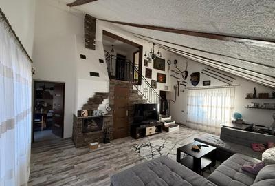 Casa cu 4 camere - 6