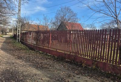 Casă cu 4 camere în Budila - 3