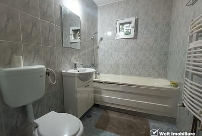 Apartament 4 camere decomandat | 78mp | Aproape de UMF, Str. Zorilor - 12