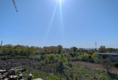 Apartament cu 2 camere semidecomandat în Gherăiești - 8