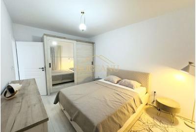 BG88-Duplex Mobilat Utilat 3 camere-Timisoara - 5