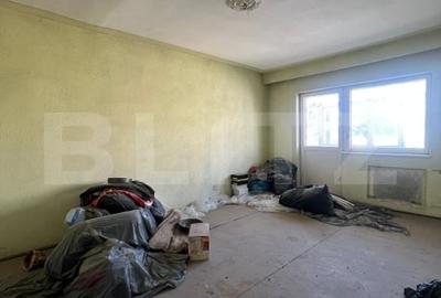 Apartament cu 3 camere, 63 mp, etaj 2, zona Micro 3 - 5