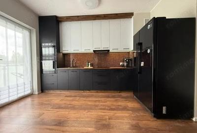 Garsoniera in zona Universitatii - 1