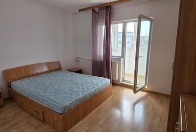 Apartament cu 2 camere decomandat, mobilat în Sebastian - 1
