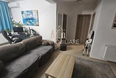 Calea Urseni - Premium Residence - 3 Camere Decomadnat - Etaj 1 - 4