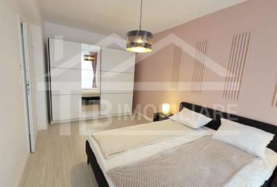 Apartament cu 2 camere decomandat în Libertății - 6