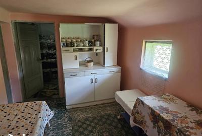 Casă cu 4 camere cu Teren 1054 Mp în Băiculești - 5