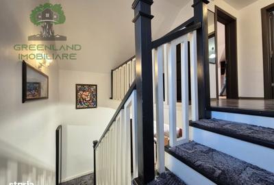 Casă cu 4 camere cu Teren 430 Mp în Miroslava - 7