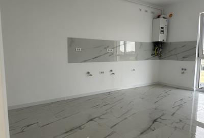 Apartament nou, 3 camere, 68 mp, etaj 2 - Dumbravita - 3