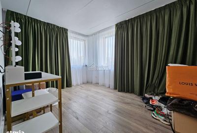 Casă cu 4 camere decomandat în Ulmi - 4