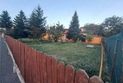 Vand casa cu teren Pipera - 3