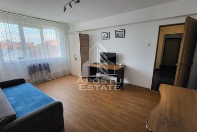 Apartament cu 3 camere semidecomandat în Ultracentral - 2