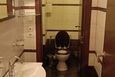 Garsonieră în Metalurgiei