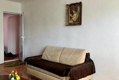 Apartament cu 2 camere decomandat în Crihala - 4