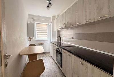 Apartament cu 2 camere decomandat în Alexandru cel Bun