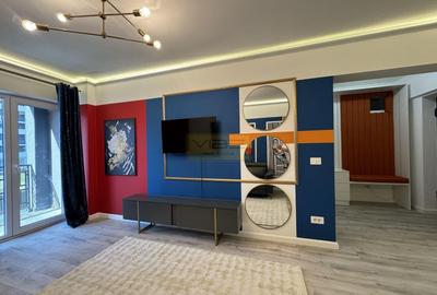 Apartament 2 camere  cu parcare Bucium - Excentric Apartaments - 10