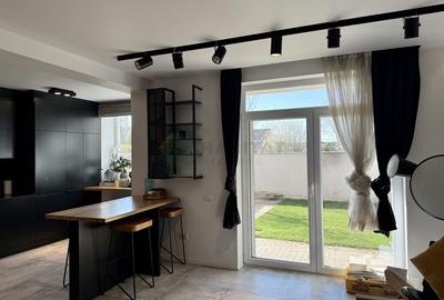 Avangarde Forest 4 - Vila 5 camere | Mobilata complet - 31